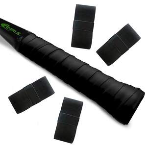 Намотка на Ракетки (4 шт) – Черный