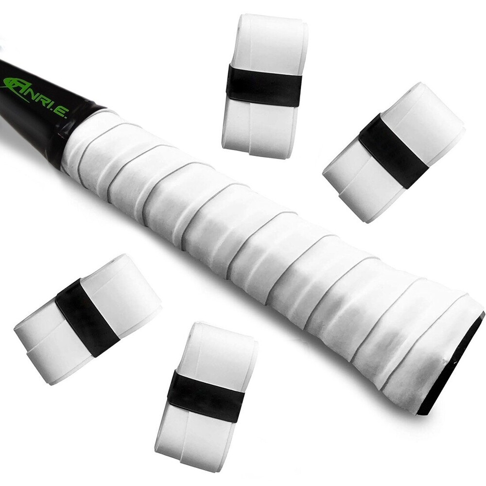 Намотка на Ракетки (4 шт) – Белый Намотка на Ракетки (4 шт) – Белый