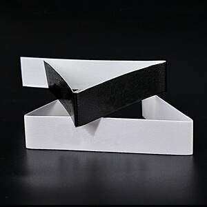 Защитная Лента для Ракеток (2 шт, Белый) Защитная Лента для Ракеток (2 шт, Белый)