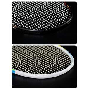 Захисна Стрічка для Ракеток (2 шт, Білий) Захисна Стрічка для Ракеток (2 шт, Білий)