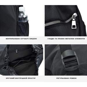 Сумка Мешок Спортивная ANRI.E. 40*50 см (Фуксия) Сумка Мешок Спортивная ANRI.E. 40*50 см (Фуксия)